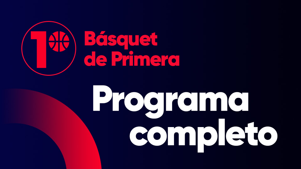 Programa completo del 05/04/2019 —  Programas completos — Basquet de Primera | El Espectador 810