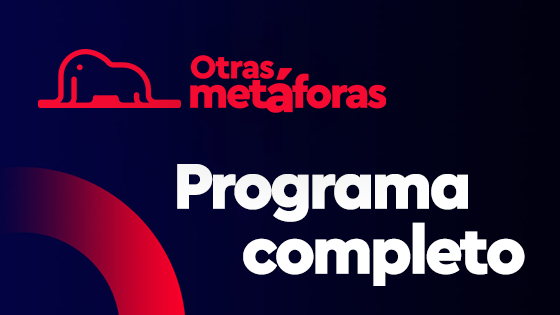 Programa completo del 16.6.2024 — Programas completos — Otras metaforas | El Espectador 810